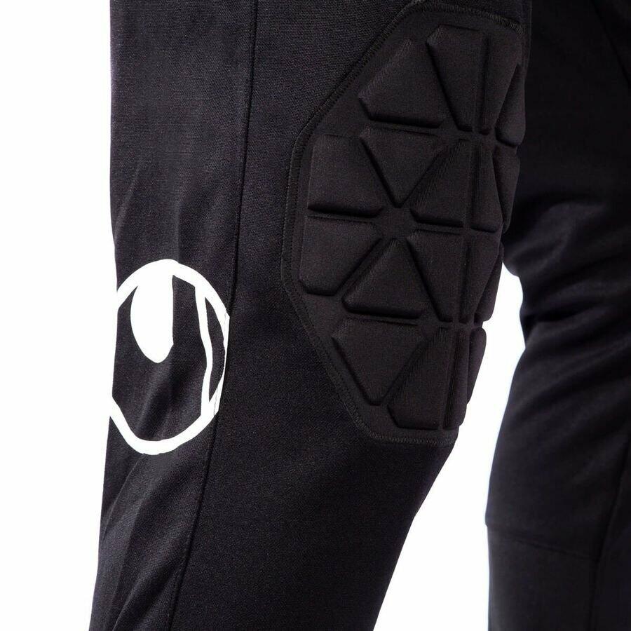 Essential goalkeeper pants Uhlsport