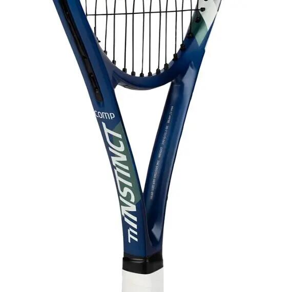 Tenisová raketa Head Ti. Instinct Comp 2025 pro začátečníky 3/4