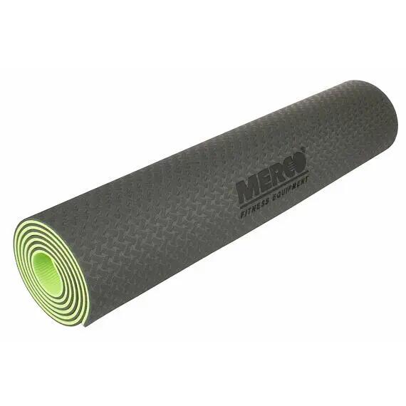 Podložka na jógu Merco Yoga TPE 3/3