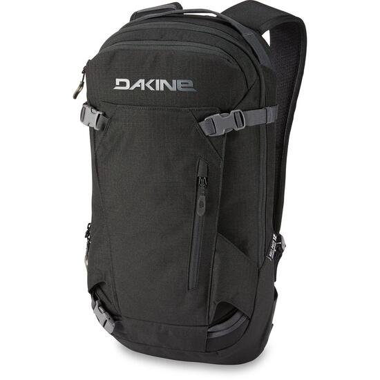 Heli Pack 12L Rucksack Black Herren