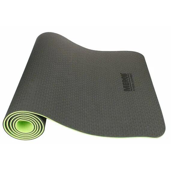 Podložka na jógu Merco Yoga TPE 2/3