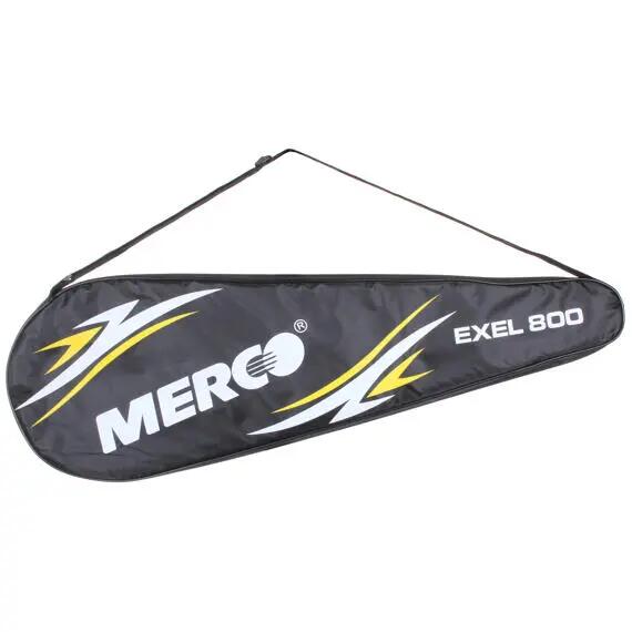 Badmintonová raketa Merco Exel 800 4/4