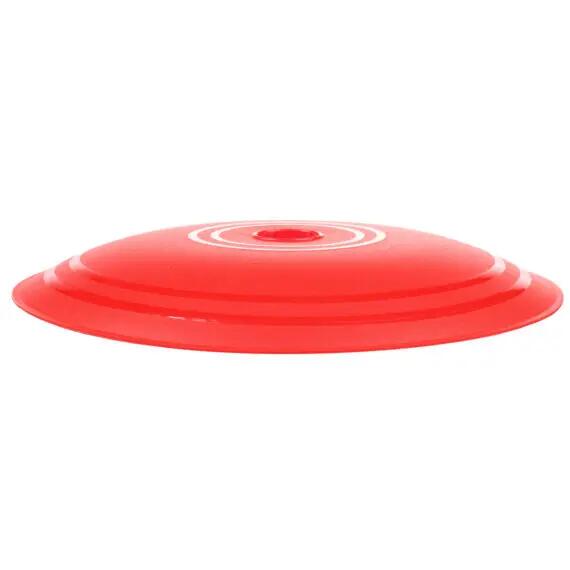 Fotbalové vytyčovací mety Merco Flat Disc 2/2