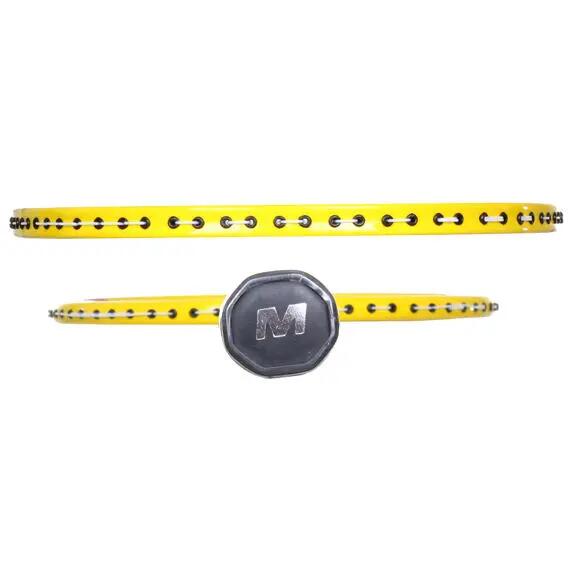 Badmintonová raketa Merco Exel 800 3/4
