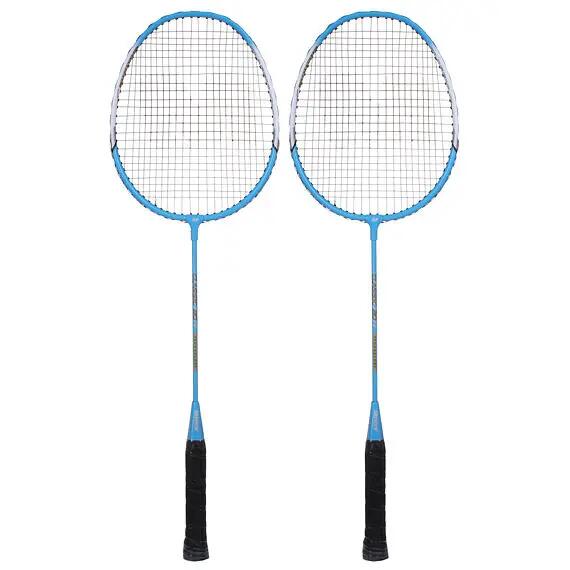 Sada badmintonových raket Merco Classic 8/8