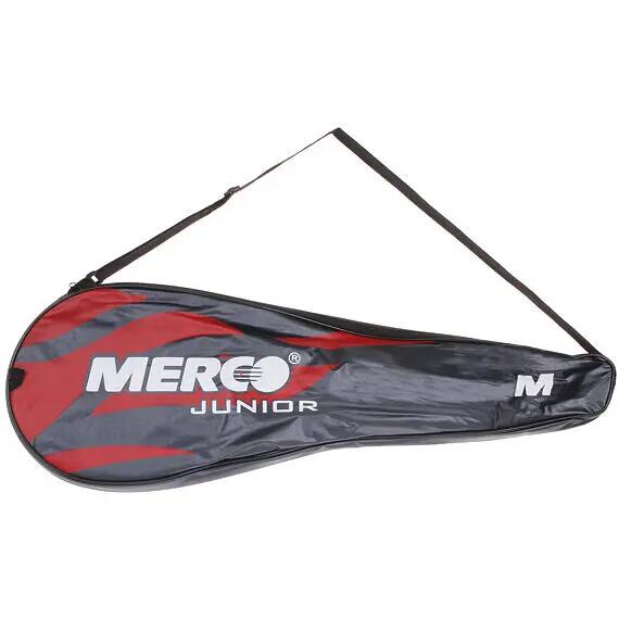 Dětská badmintonová raketa Merco, 56 cm 4/4