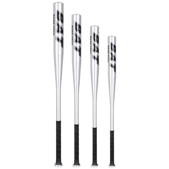 Hliníková baseballová pálka Merco Alu-3 s pohodlným gripem 2/2