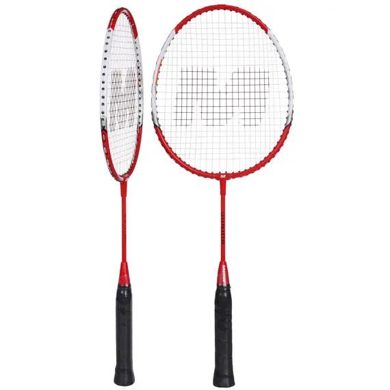 Dětská badmintonová raketa Merco, 56 cm 2/4