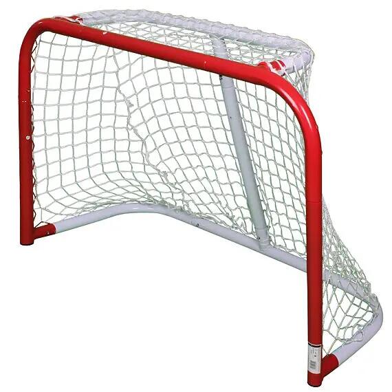 Skládací hokejová branka Merco Small Goal 2/2