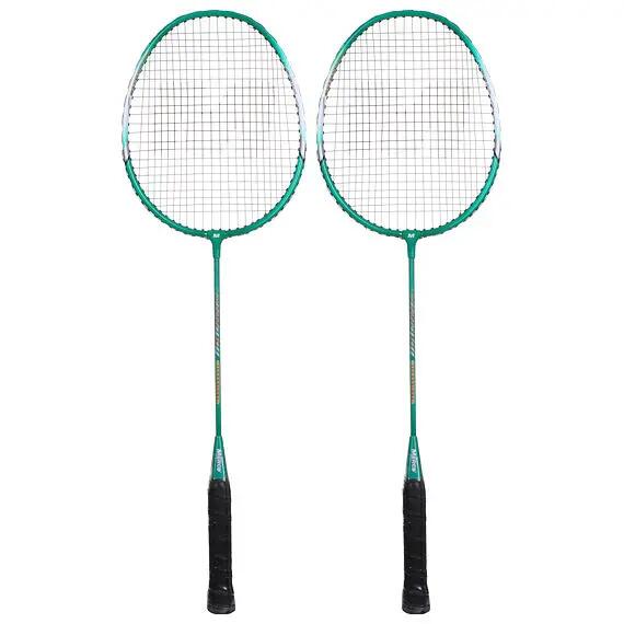 Badmintonová sada raket Merco Classic 8/8