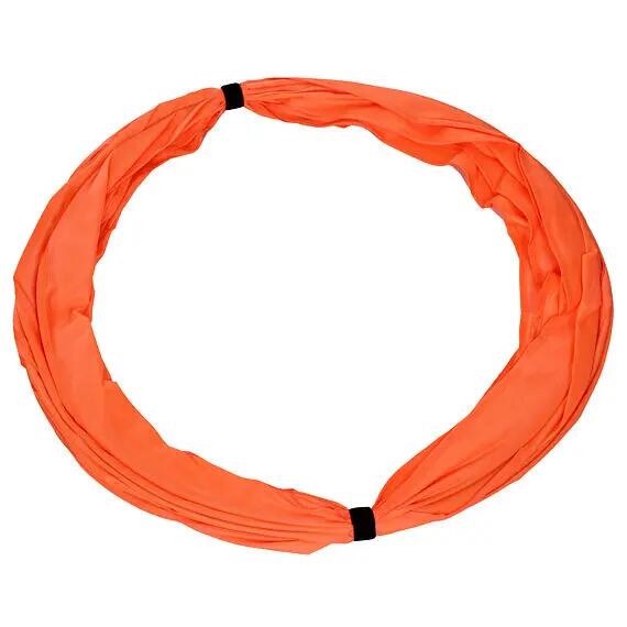 Skládací fotbalový vytyčovací kruh Merco Soccer Ring 4/5