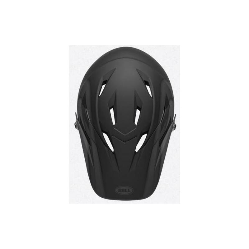 Casque de vélo homme SANCTION