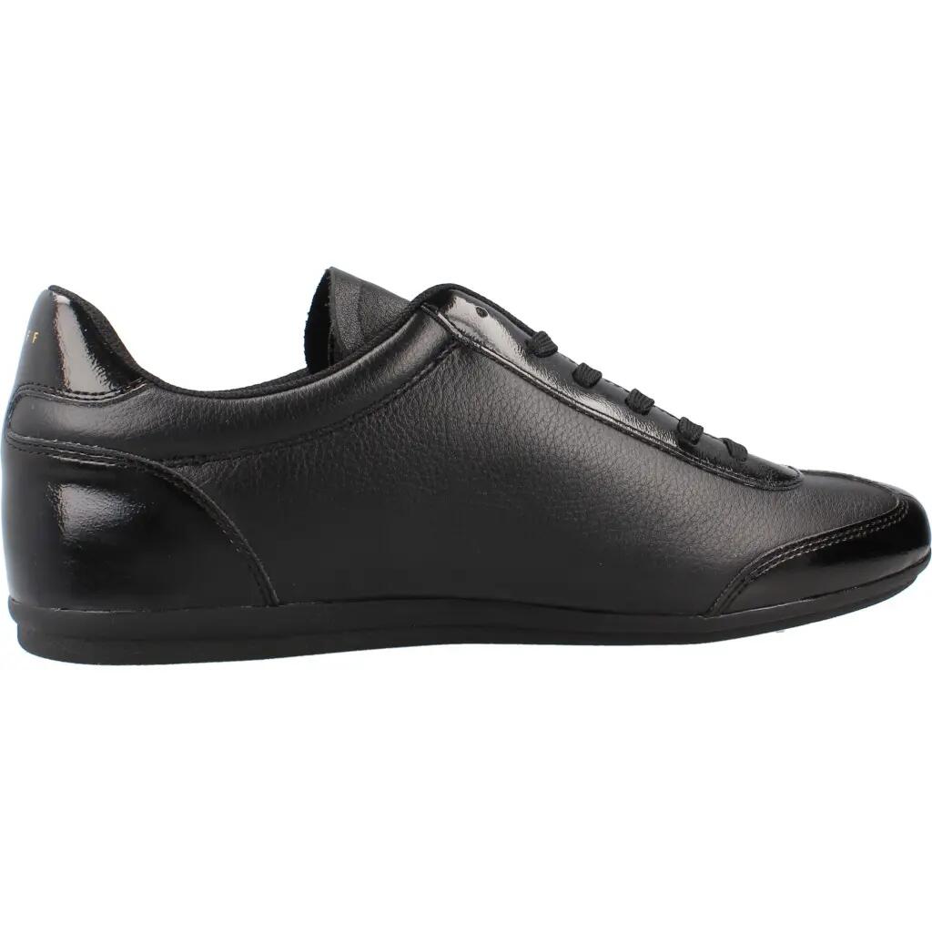 Buty CRUYFF CC253271 Czarny 4/6