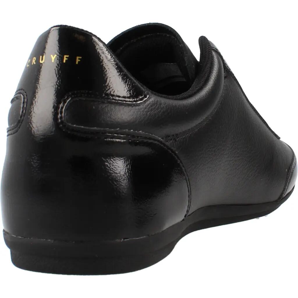 Buty CRUYFF CC253271 Czarny 3/6