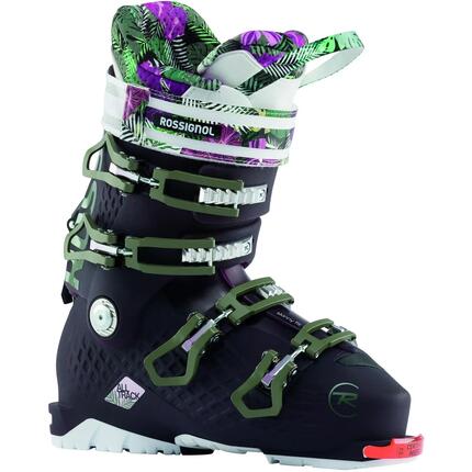 Chaussures De Ski Alltrack Elite 120w Femme