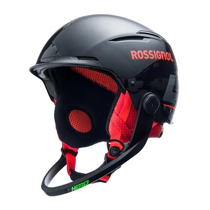 Kask narciarski Rossignol Hero Slalom IMPACTS męski