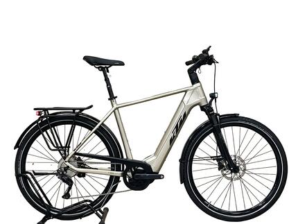 Reconditionné - Vélo électrique KTM Macina Style 740 - comme neuf