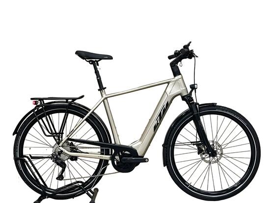 Reconditionné - Vélo électrique KTM Macina Style 740 - comme neuf