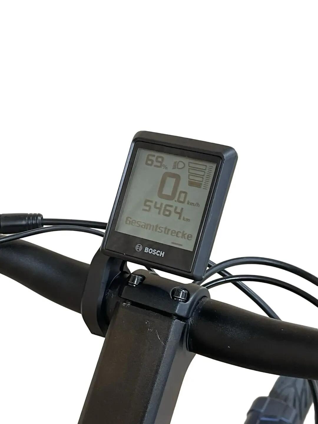 Segunda Vida - bicicleta eléctrica KTM Macina Style 740 - Como nuevo 5/12