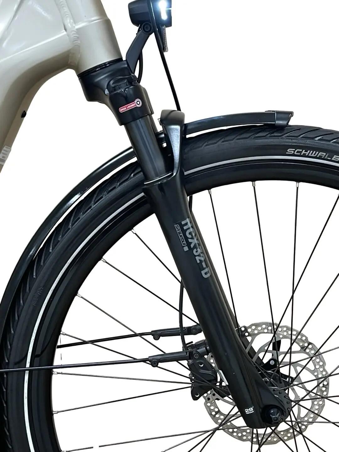 Segunda Vida - bicicleta eléctrica KTM Macina Style 740 - Como nuevo 3/12