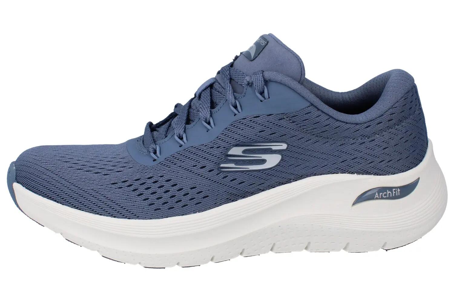 Zapatillas de Running Mujer Skechers Arch Fit 2.0 / 150051/SLT Azul 6/6