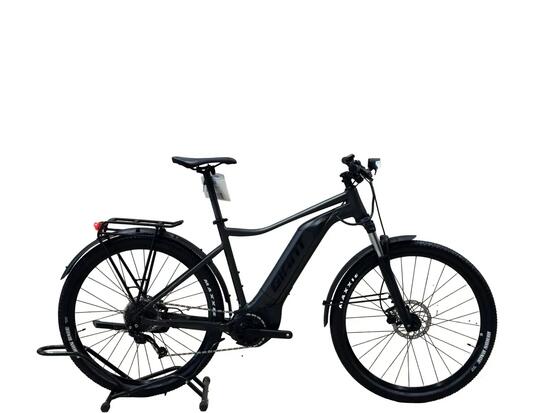 Reconditionné - VTT électrique Giant Talon E+ EX Alivio - comme neuf
