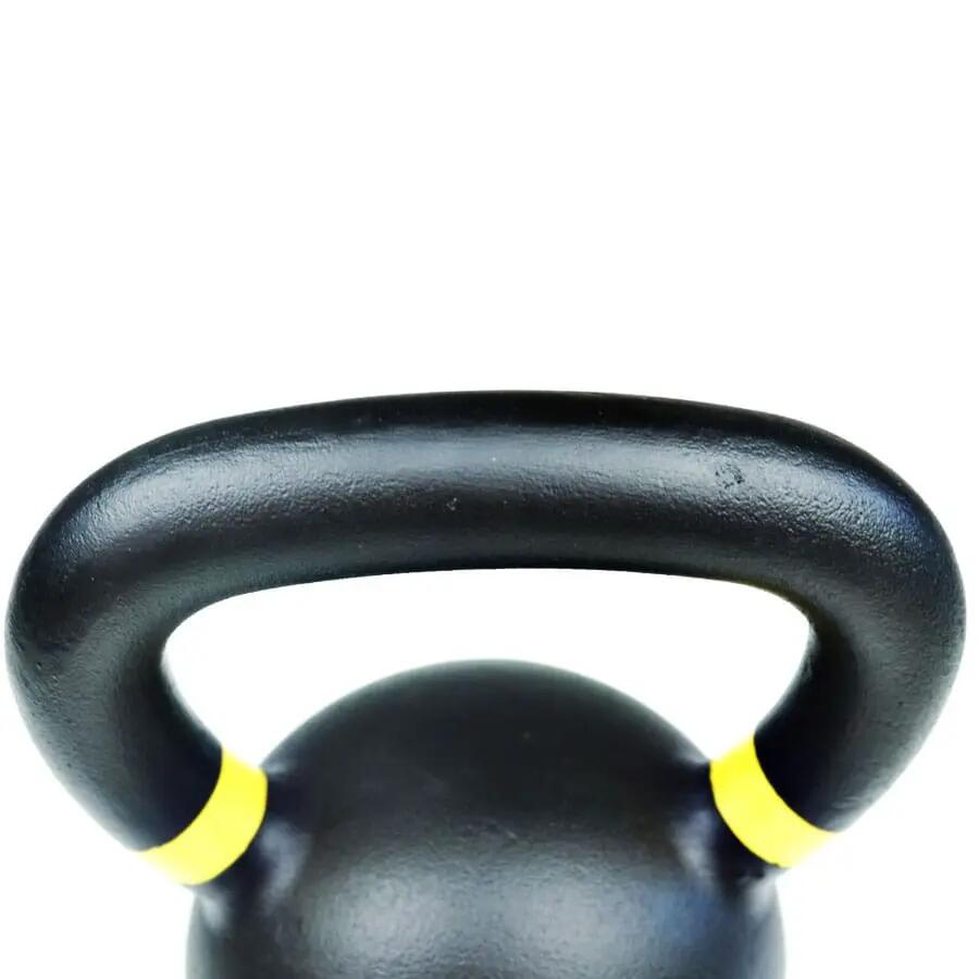 Kettlebell cross training hierro fundido 16 kg 3/5