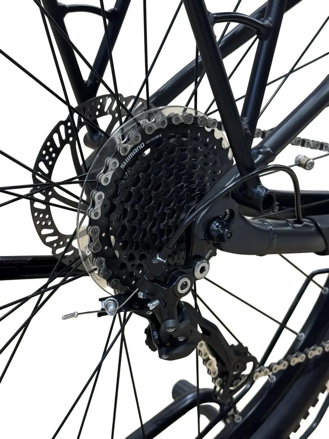 Refurbished - E-Mountainbike Giant Talon E+ EX Alivio - Zeer goed 14/14