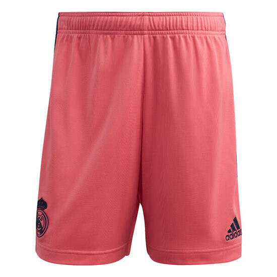 Pantaloncini all'aperto Real Madrid 2020/21