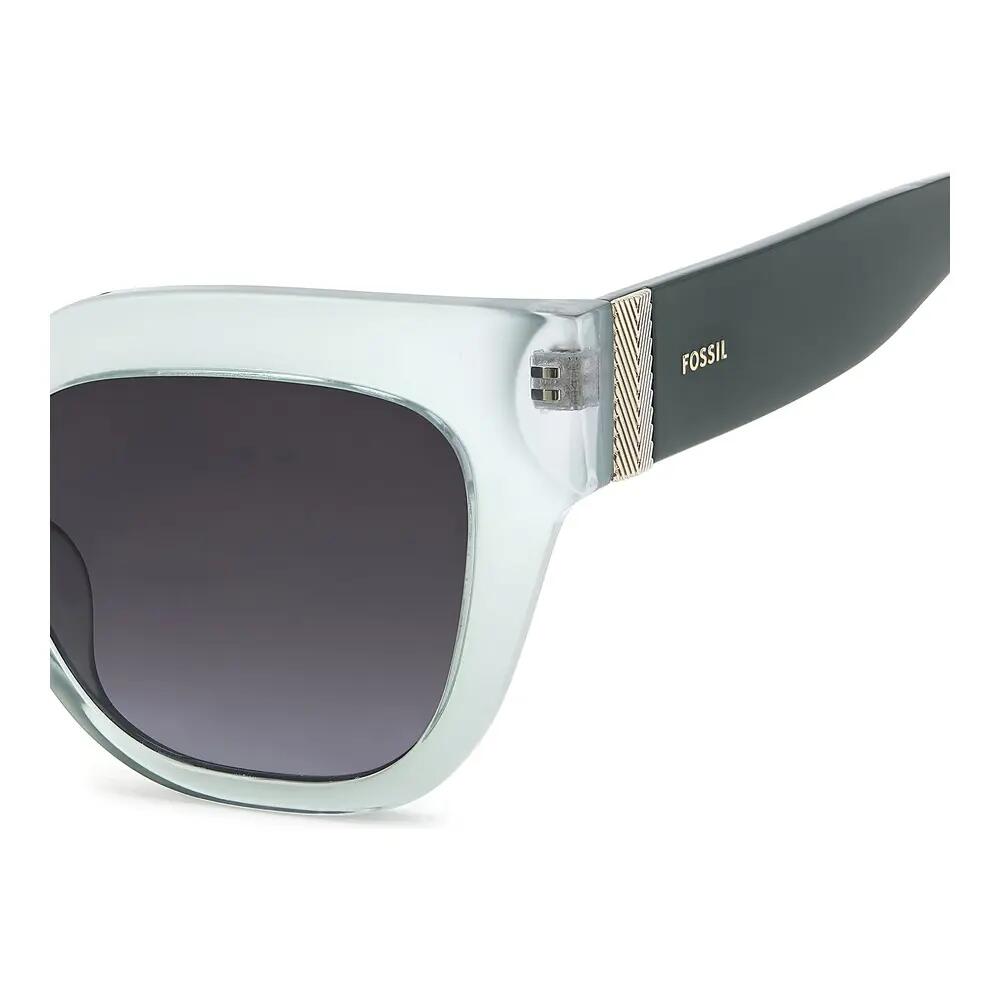 Sonnenbrille Fossil FOS 2151/G/S 1ED aus TR90 Damen 51 mm 3/3