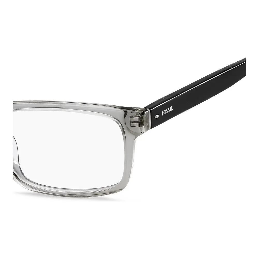 Óculos de Grau Fossil FOS 7061 KB7 53 em Acetato Homem 3/3