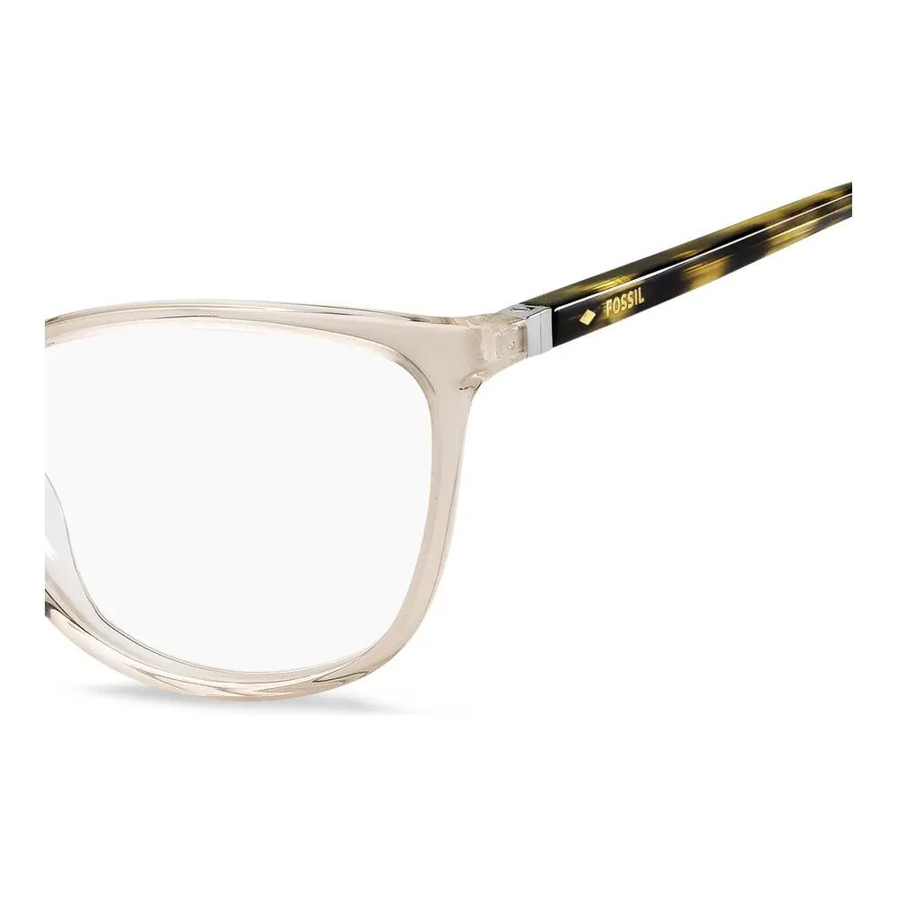 Brille Fossil FOS 7071 2T3 aus Acetat Damen 52 mm 3/3