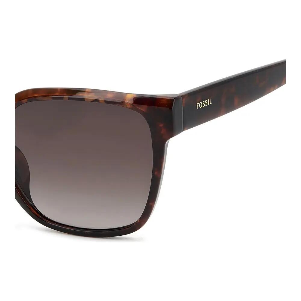 Óculos de Sol Fossil FOS 3170/G/S 086 em TR90 Mulher 55 mm 3/3