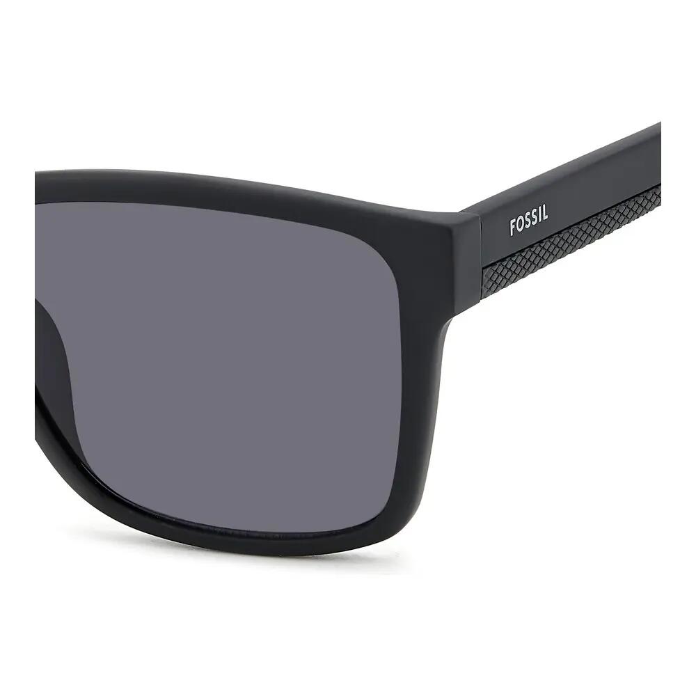 Occhiali da Sole Fossil FOS 2155/G/S 003 in TR90 Uomo 56 mm 3/3