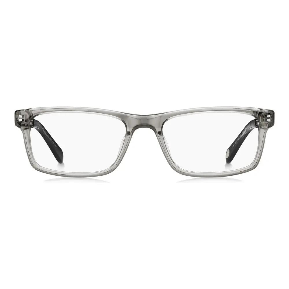 Óculos de Grau Fossil FOS 7061 KB7 53 em Acetato Homem 2/3