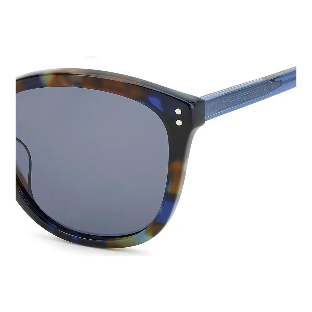 Okulary Przeciwsłoneczne Fossil FOS 2148/S 086 z Acetat Damskie 56 mm 3/3