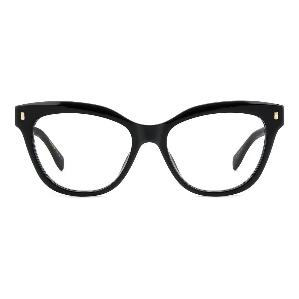 Glasses Dsquared2 D2 0095 807 Acetate Women 52 mm 2/3
