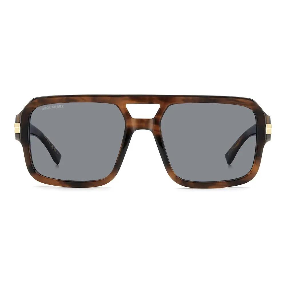 Sunglasses Dsquared2 D2 0197/S EX4 Acetate Men 57 mm 2/4