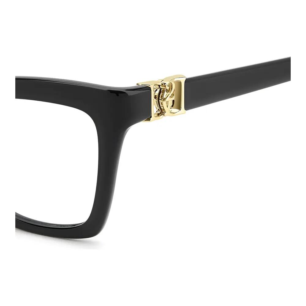 Occhiali da Vista Dsquared2 D2 0208 807 in Acetato Donna 54 mm 4/5