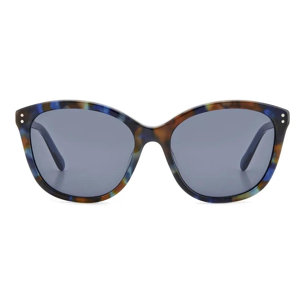 Okulary Przeciwsłoneczne Fossil FOS 2148/S 086 z Acetat Damskie 56 mm 2/3