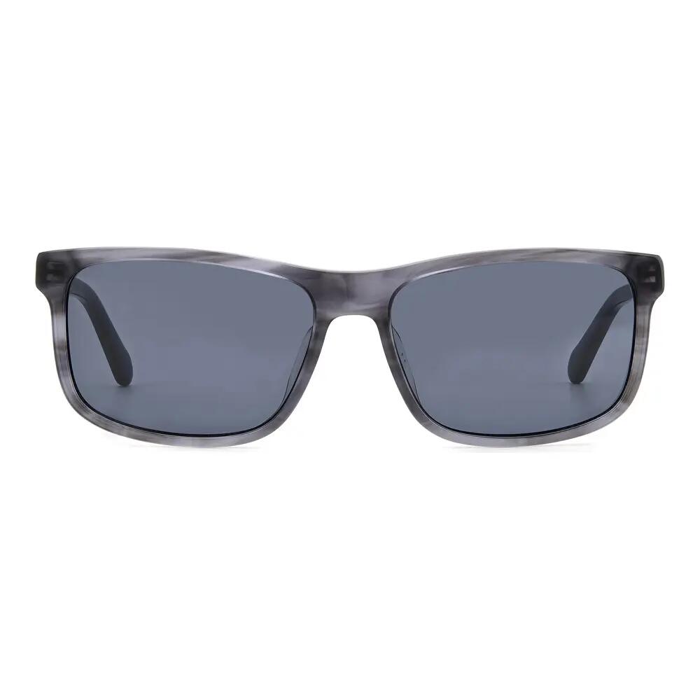 Occhiali da Sole Fossil FOS 2144/S 2W8 in Acetato Uomo 57 mm 2/3