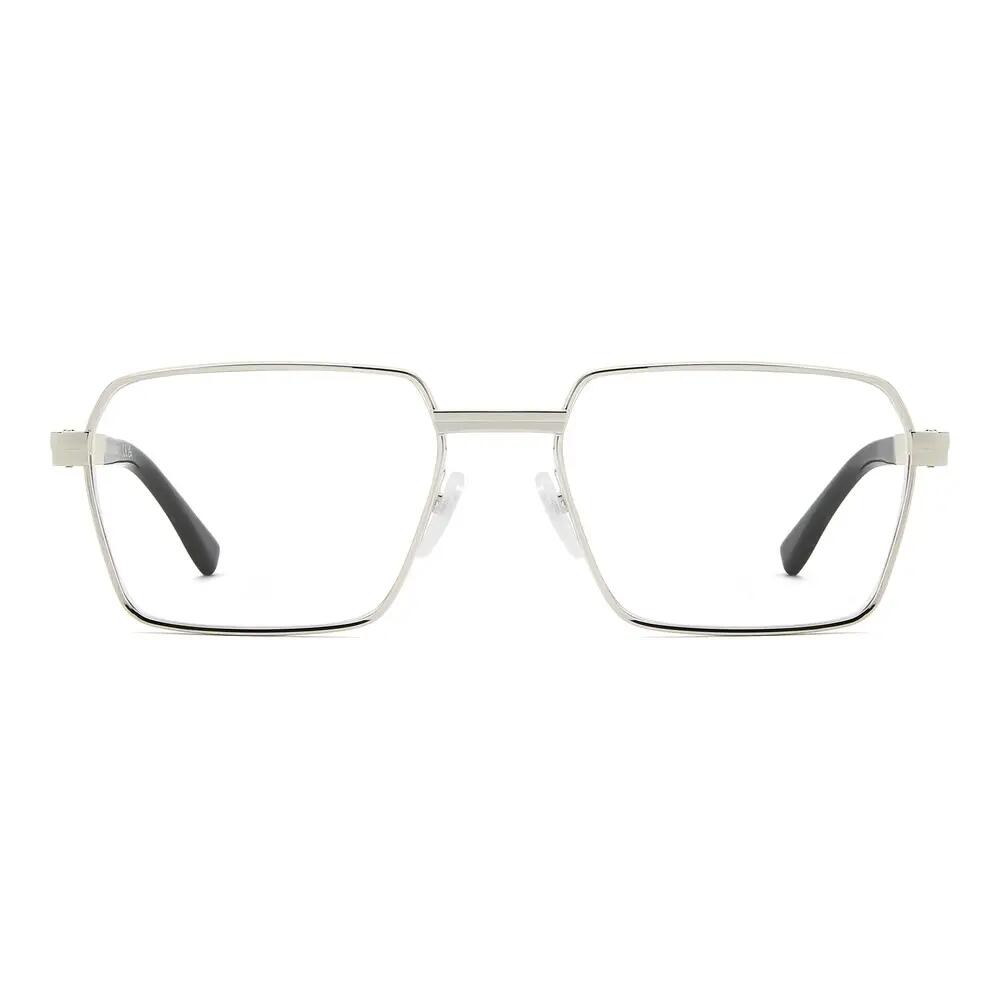 Glasses Dsquared2 D2 0193 010 Metal Men 54 mm 2/5