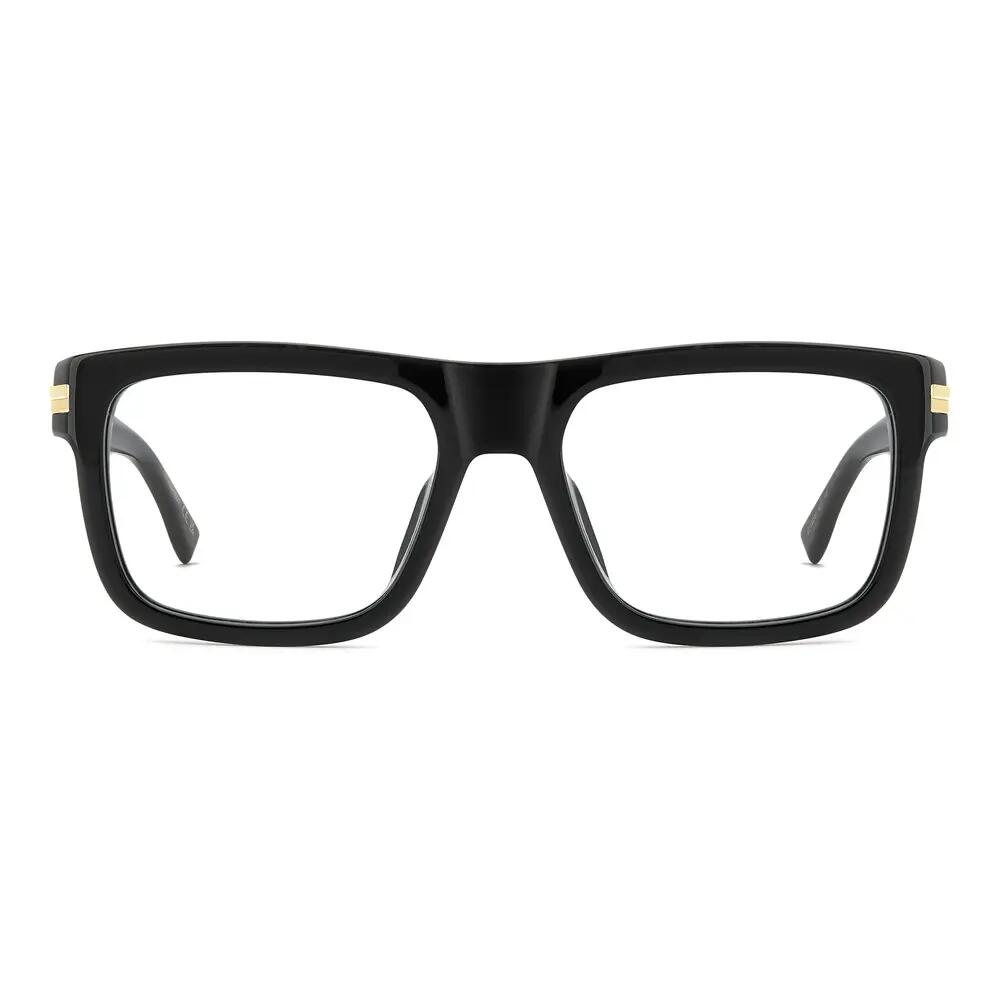 Occhiali da Vista Dsquared2 D2 0200/G 807 in Acetato Uomo 55 mm 2/4