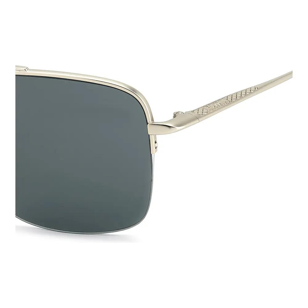 Gafas de Sol Fossil FOS 2164/G/S CGS de Metal Hombre 57 mm 3/3
