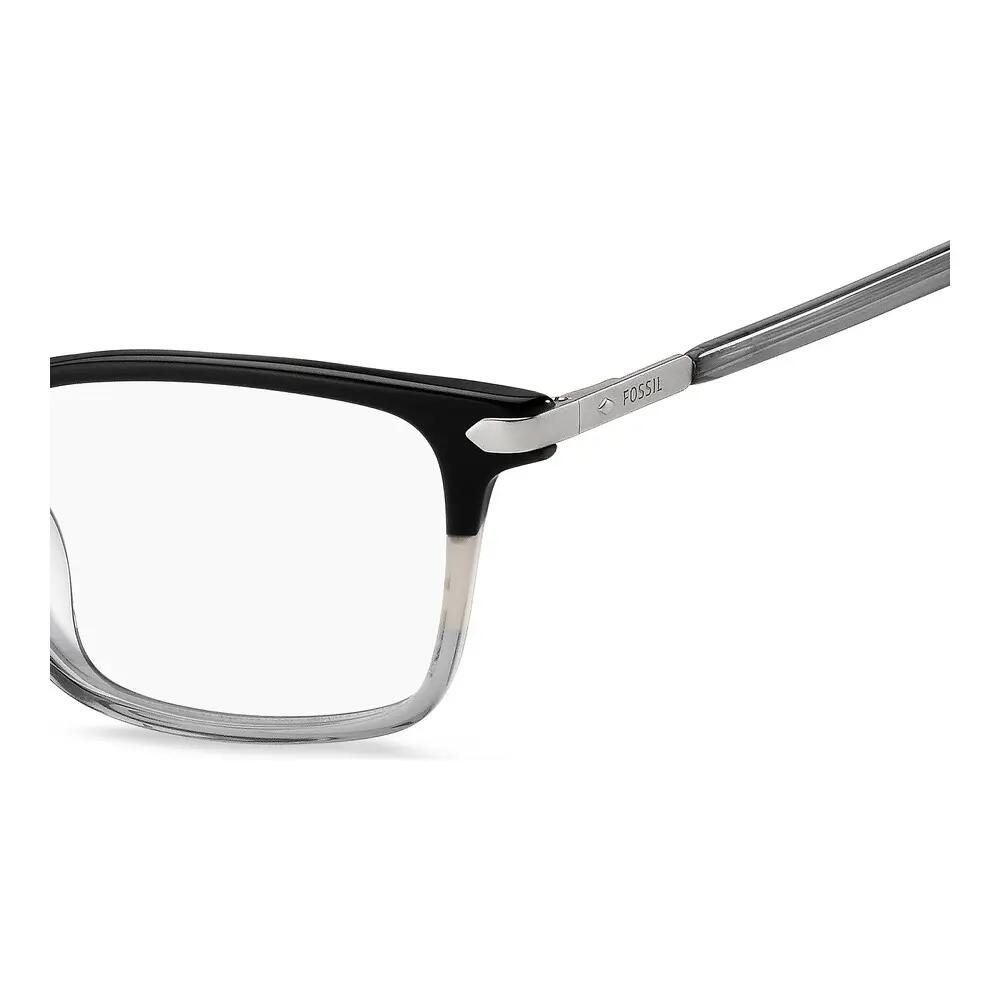 Occhiali da Vista Fossil FOS 7075/G 6Q1 in Acetato Uomo 52 mm 3/3