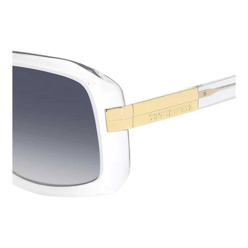 Gafas de Sol Dsquared2 D2 0178/S 900 de Acetato Hombre 57 mm 4/5