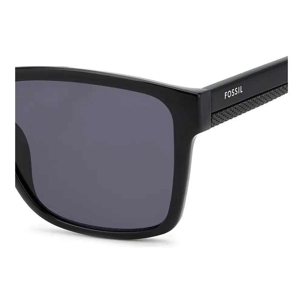 Ochelari de Soare Fossil FOS 2155/G/S 807 din TR90 Bărbați 56 mm 3/3