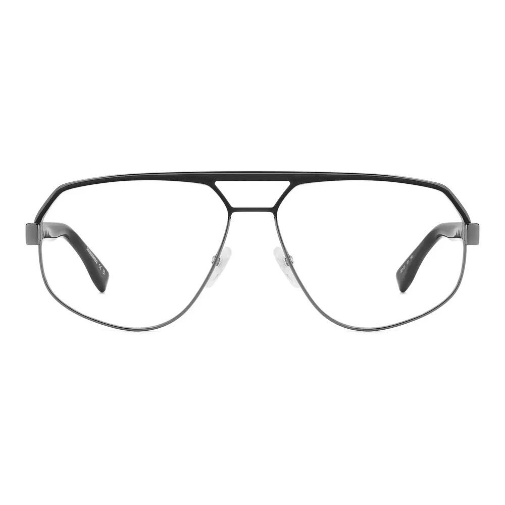 Glasses Dsquared2 D2 0121 V81 Metal Men 60 mm 2/3