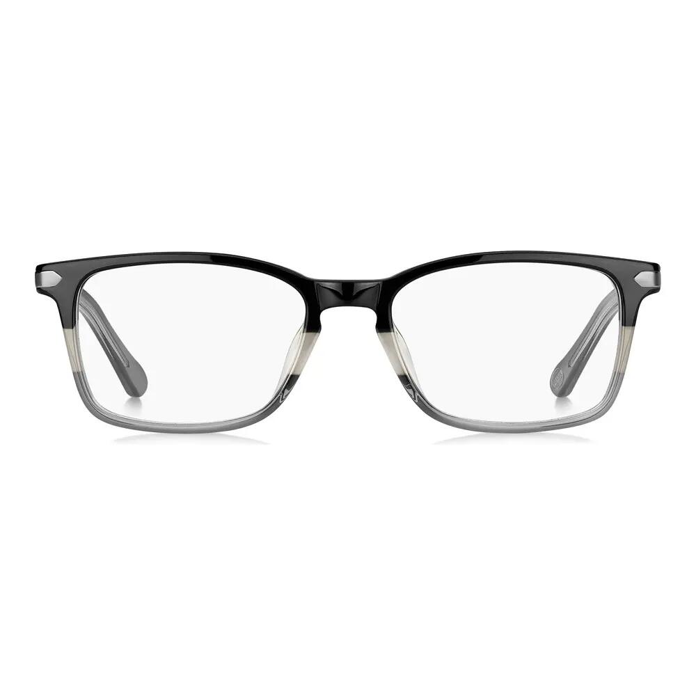 Occhiali da Vista Fossil FOS 7075/G 6Q1 in Acetato Uomo 52 mm 2/3