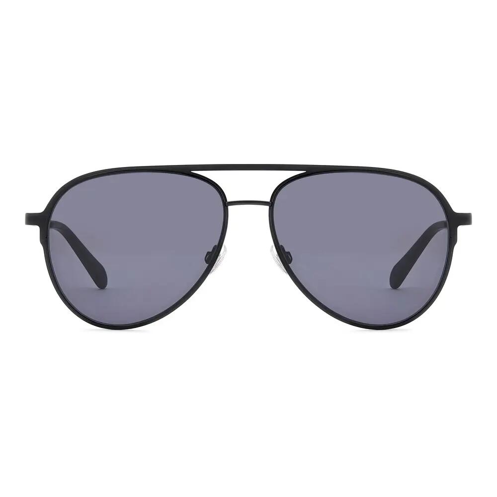 Occhiali da Sole Fossil FOS 2160/G/S 003 in Metallo Uomo 58 mm 2/3